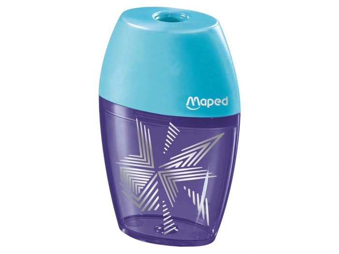 Teritaja Maped Shaker Arctic