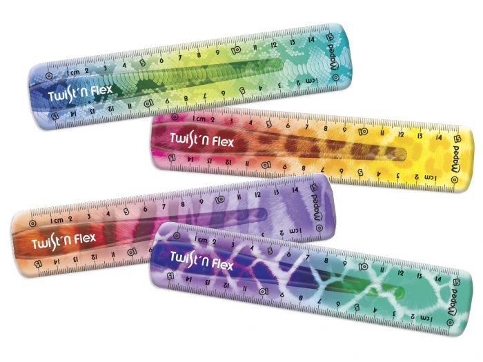 Joonlaud Maped Twist`n Flex Decor Animal - 1/2