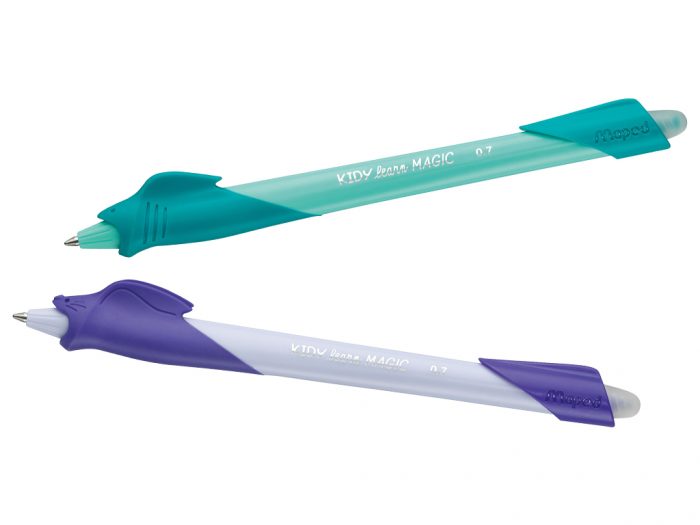 Rollerball pen erasable Maped Kidy Learn Magic - 1/3
