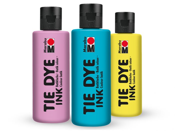 Batikavärv Marabu Tie Dye Ink 80ml - 1/6
