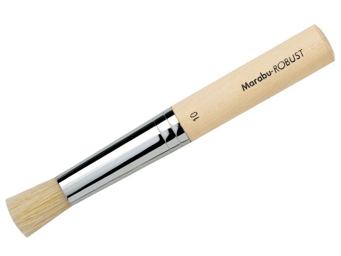 Pintsel Marabu Robust šablooni