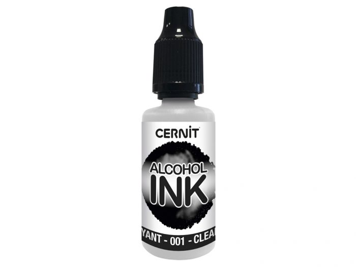 Alkoholitindi meedium Cernit cleaner 20ml