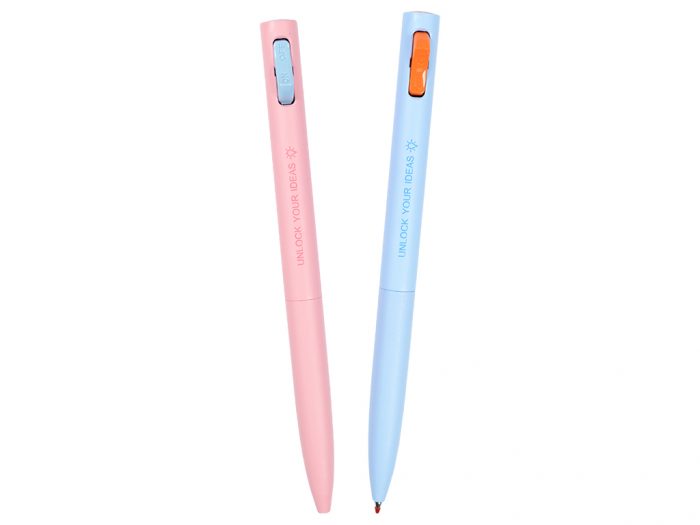 Gel pen M&G Unlock Your Ideas - 1/2