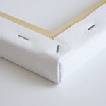 Recycled canvas