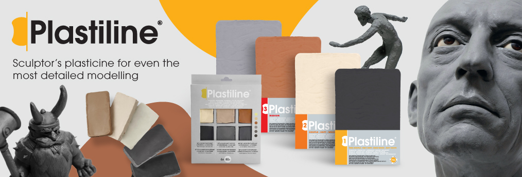 Plastiline