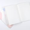 Notebook M&G Sakura plastic cover - 2/2