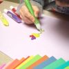 Glitterliim Aladine Kids Colors Pastel - 3/3