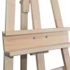 Lyre easel Maller Classic with shelf - 2/2