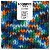 Siūlai MyBoshi Mysocks Pixel - 3/5