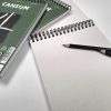 Zīmēšanas bloks Canson XL Dessin Recycled - 2/4