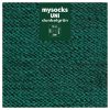 Siulai MyBoshi Mysocks Uni - 3/6