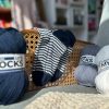 Lõng MyBoshi Mysocks Uni - 6/6