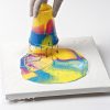 Acrylic paint set Marabu Pouring - 2/6