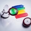 Lampa ar palielinamo stiklu Daylight Yo-yo LED - 6/6