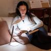 Didinamasis šviestuvas Daylight Halo Go 2 LED - 6/6