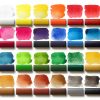 Watercolour Reeves metal box - 3/5