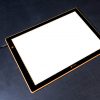 Šviecianti dežute piešimui Daylight Wafer Lightpad LED - 2/6