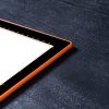 Šviecianti dežute piešimui Daylight Wafer Lightpad LED - 3/6