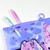 File bag with zipper M&G Pink Fantasy - 3/3