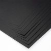 Drawing book Sinoart spiral hard cover black - 2/3