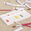 Palette Sinoart porcelain - 2/2