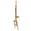 Studio easel Mabef M48 - 5/6