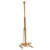 Studio easel Mabef M48 - 6/6