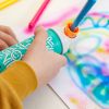 Kunstikomplekt Maped Creativ Airbrush - 4/6