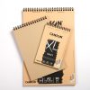 Skiču albums Canson XL Kraft - 3/4