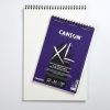 Universāls bloks Canson XL Mixed Media Fluid - 3/4