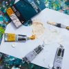 Õlivärvi komplekt Winsor&Newton Winton 3x37ml - 6/6