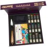Oil stick set Sennelier in giftbox - 3/6