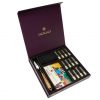 Oil stick set Sennelier in giftbox - 4/6