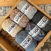 Siulai MyBoshi Mysocks Merino - 3/5