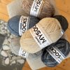 Siulai MyBoshi Mysocks Merino - 4/5