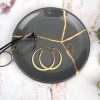 Kintsugi set Graine Creative - 3/3