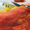 Akrüülipaberiplokk Canson Acrylic - 5/5
