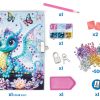 Meisterduskomplekt Maped Creativ teemantmaal märkmik - 3/3