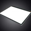 Valgustahvel joonestamiseks Daylight Tabla XL LED - 4/6