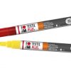 Tekstiilimarker Marabu Plus komplekt - 2/4