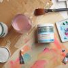 Water colour medium Winsor&Newton Surface Preparation - 2/6