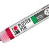 3D krāsu puff Marabu Pluster Pen 25ml - 2/6
