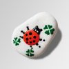 3D krāsu puff Marabu Pluster Pen 25ml - 6/6