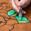 Marker Liquitex 2mm - 4/6