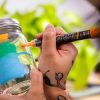 Marker Liquitex 2mm - 5/6
