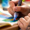 Marker Liquitex 2mm - 6/6