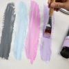 Acrylic colour set Marabu Mixed Media - 2/6