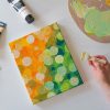 Acrylic colour set Marabu Mixed Media - 5/6