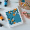 Acrylic colour set Marabu Mixed Media - 6/6