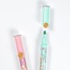 Žymeklis M&G Floral Glitter kvapnus - 2/4